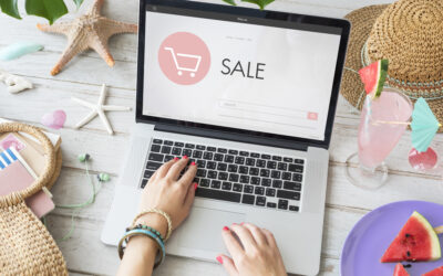 Veliko Otvaranje Web Shopa