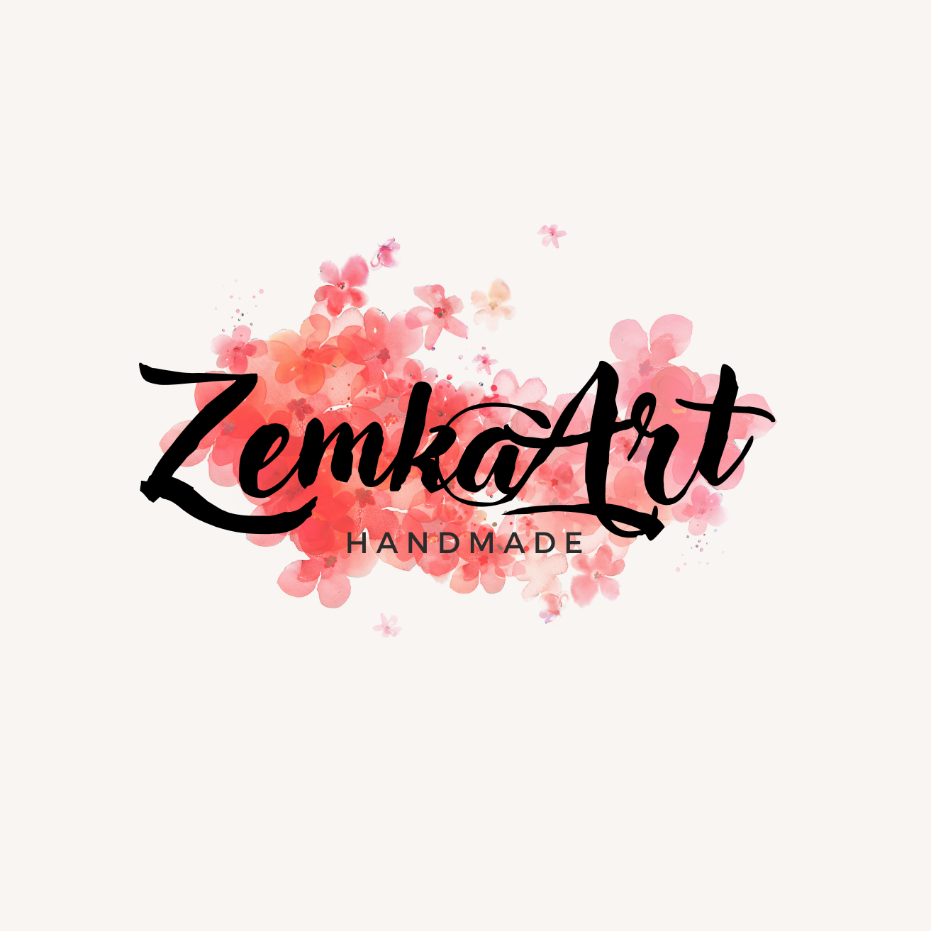 Kreirano s ljubavlju | "ZemkaArt"